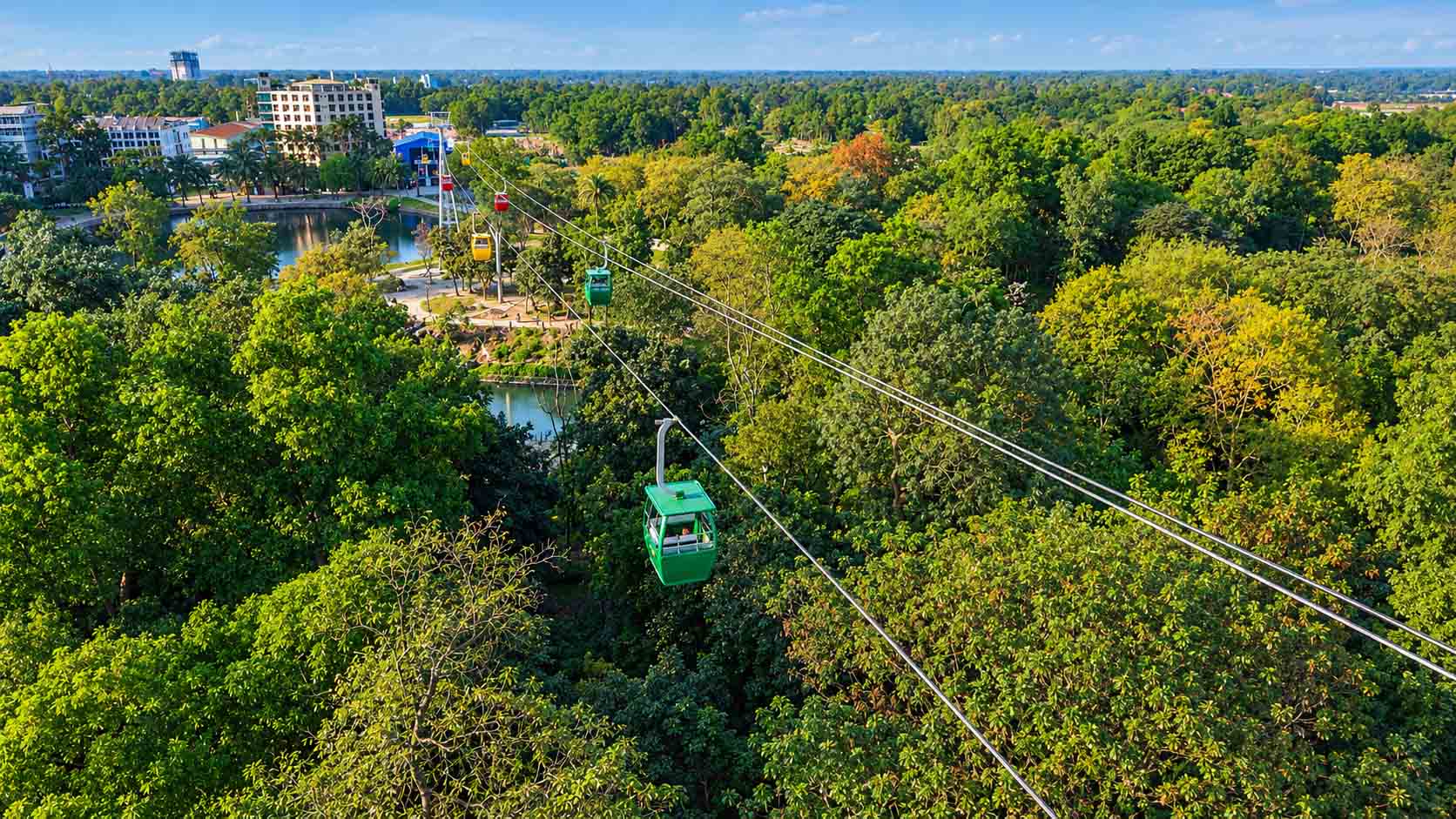 Cable Car - Image 1