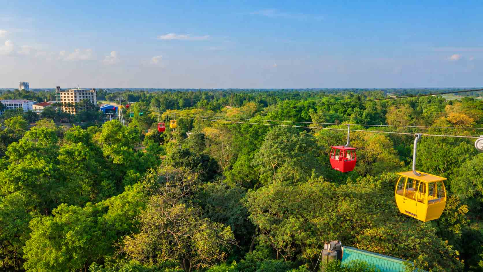 Cable Car - Image 3
