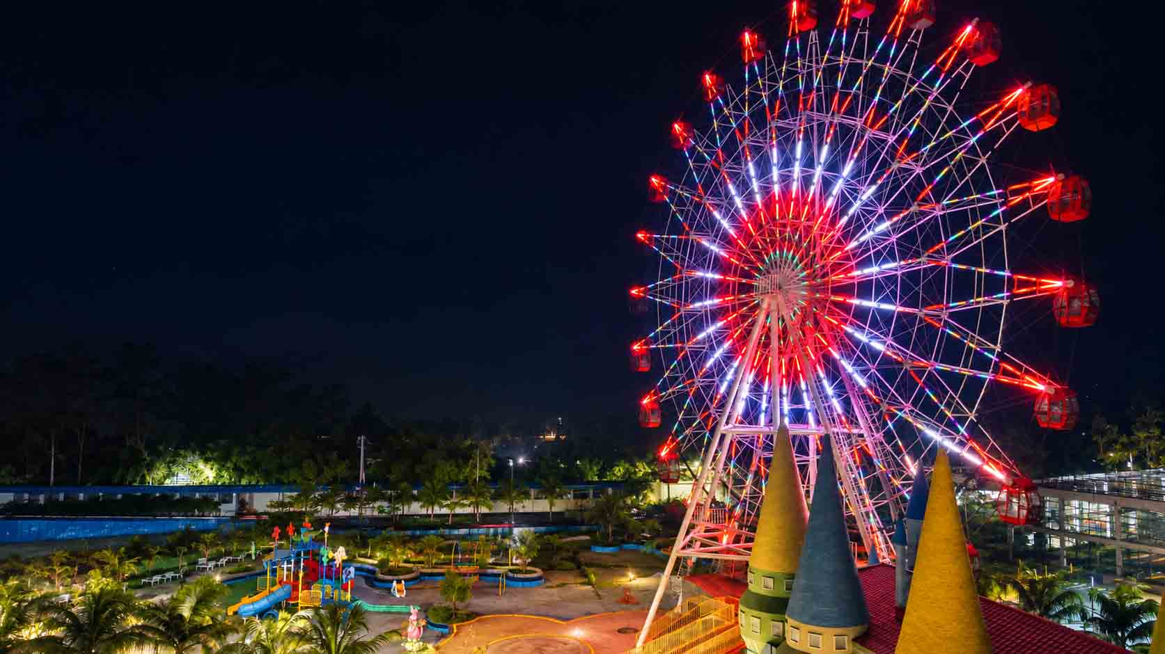 Farris Wheel - Image 2