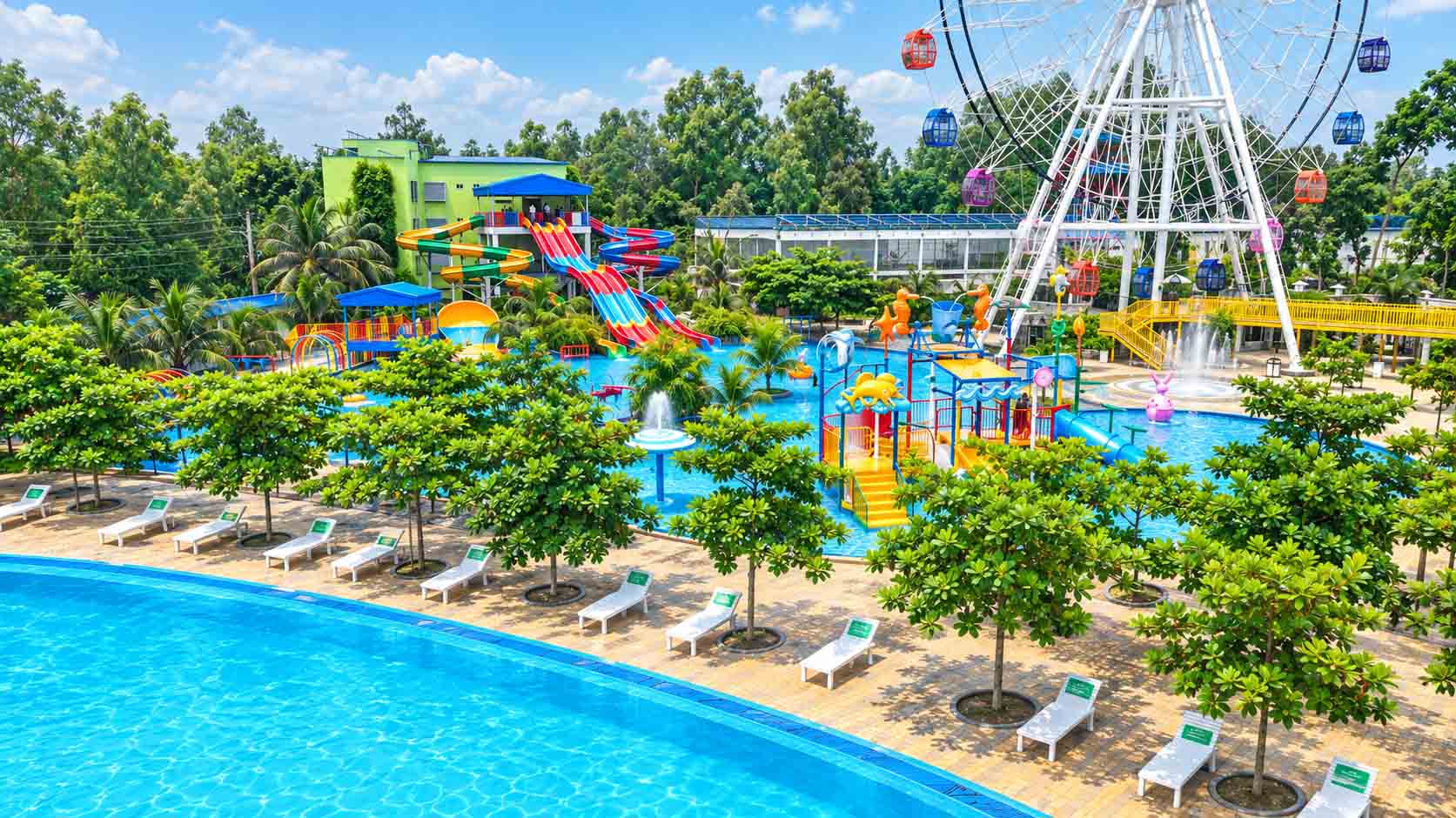 Amusement Park - Image 2