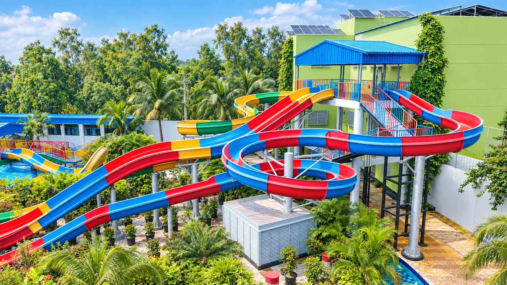 Amusement Park - Image 3